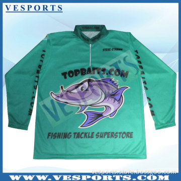 Relaxed Style Long Sleeve Fly Fishing Shirts